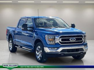 Used 2021 Ford F150 XLT w/ Equipment Group 302A High AWD/4WD video 1