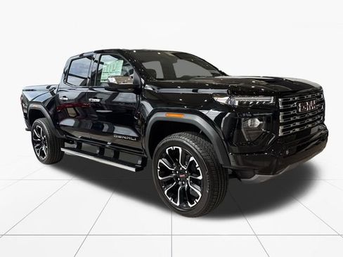 New 2026 GMC Canyon Denali AWD/4WD image 6