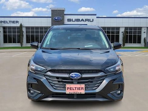 Used 2025 Subaru Legacy Premium AWD/4WD image 2
