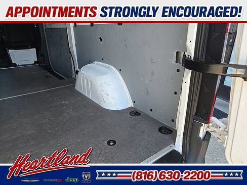 Used 2025 Mercedes-Benz Sprinter 2500 image 73