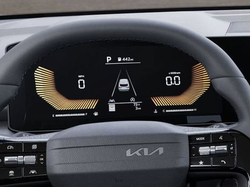 New 2026 Kia Sorento LX FWD image 21