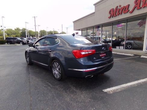 Used 2015 Kia Cadenza Premium w/ Luxury Package image 10