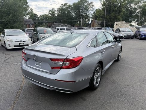 Used 2020 Honda Accord EX-L image 5
