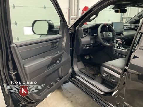 New 2026 Toyota Tundra TRD Pro image 9