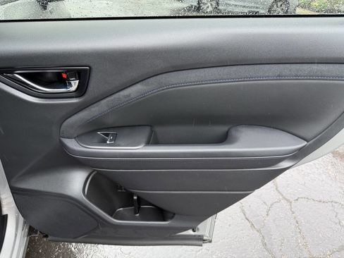 Used 2025 Subaru Forester Limited w/ Popular Package image 24