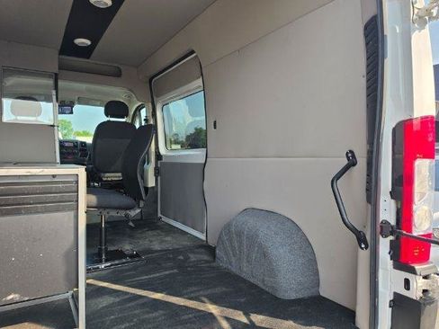 Used 2021 RAM ProMaster 1500 FWD image 39