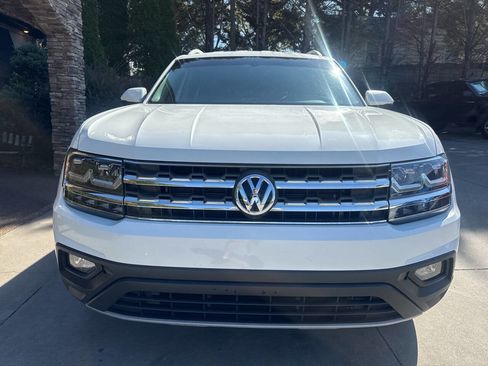 Used 2018 Volkswagen Atlas SE image 8