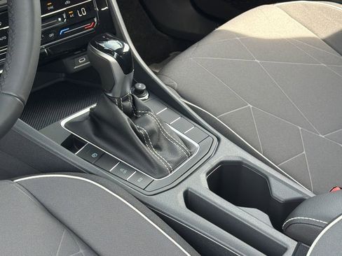 New 2026 Volkswagen Jetta Sport image 23