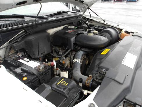 Used 1998 Ford Expedition XLT AWD/4WD image 22