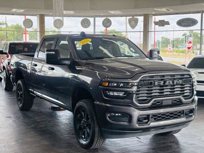 Used 2025 RAM 2500 Big Horn