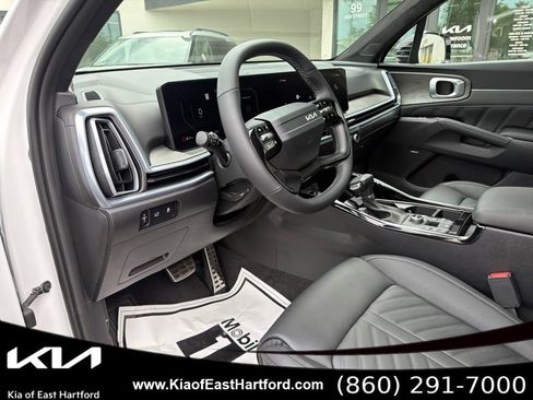 New 2026 Kia Sorento SX Prestige AWD/4WD image 30