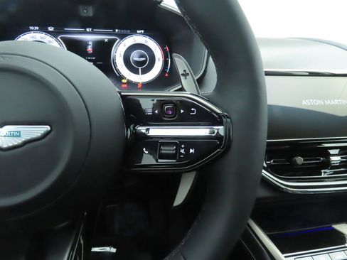 New 2026 Aston Martin DBX S image 12