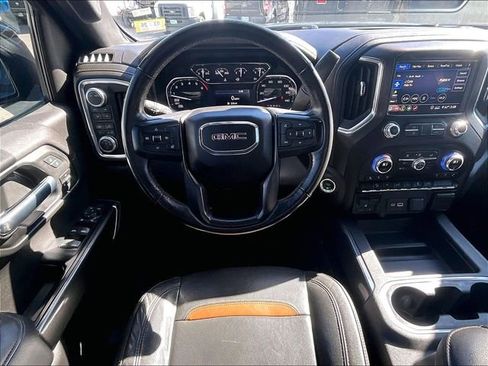 Used 2020 GMC Sierra 1500 AT4 image 5