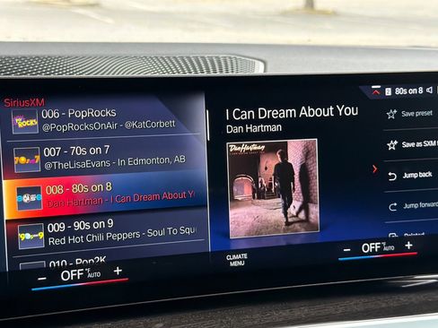 Certified 2023 BMW i4 eDrive40 w/ Premium Package image 23