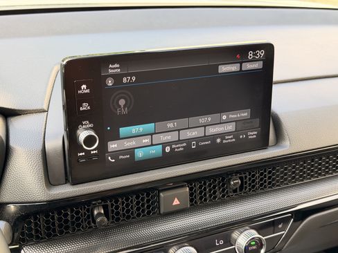 Certified 2024 Honda CR-V EX-L image 25