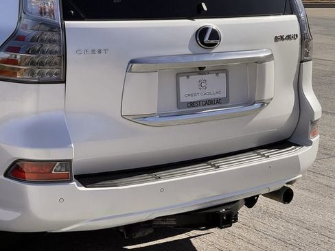 Used 2023 Lexus GX 460 Premium image 6