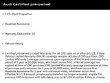 Certified 2022 Audi Q5 2.0T Premium image 4