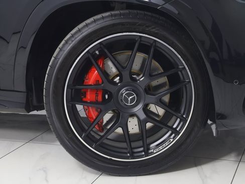 Used 2022 Mercedes-Benz GLE 63 AMG S image 18