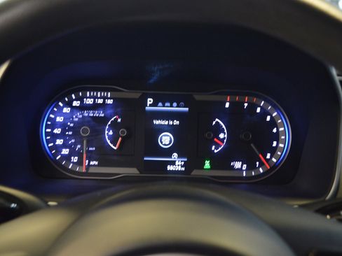 Used 2024 Hyundai Tucson SEL image 17