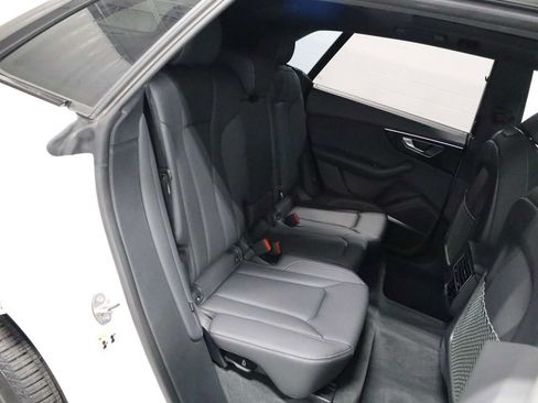 Certified 2026 Audi Q8 Premium Plus AWD/4WD image 35