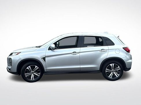 Used 2026 Mitsubishi Outlander Sport SE AWD/4WD image 4