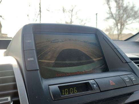 Used 2009 Toyota Prius image 29