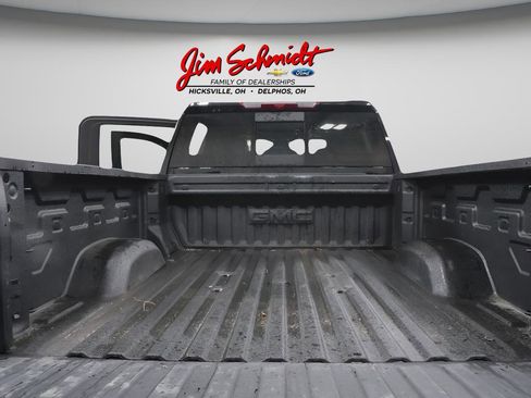 Used 2025 GMC Sierra 2500 AT4 AWD/4WD image 37