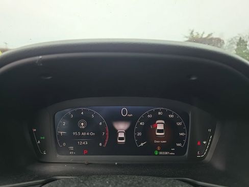 Used 2025 Honda Accord SE image 14