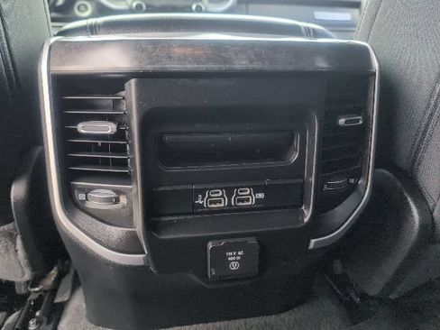 Used 2020 RAM 1500 Big Horn AWD/4WD image 41