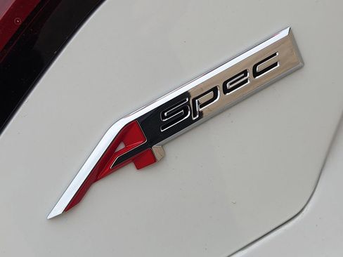 New 2026 Acura MDX A-Spec AWD/4WD image 12
