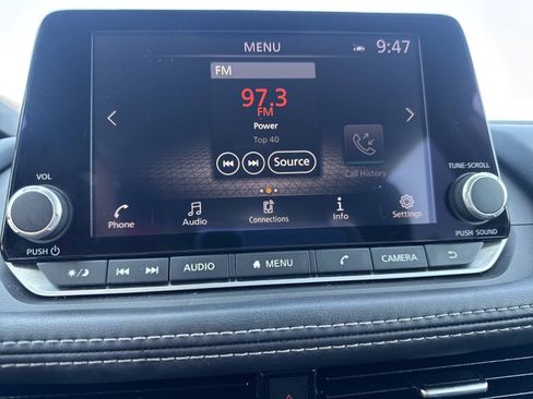 Used 2023 Nissan Rogue SV FWD image 19