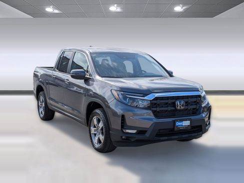 Used 2025 Honda Ridgeline RTL image 7