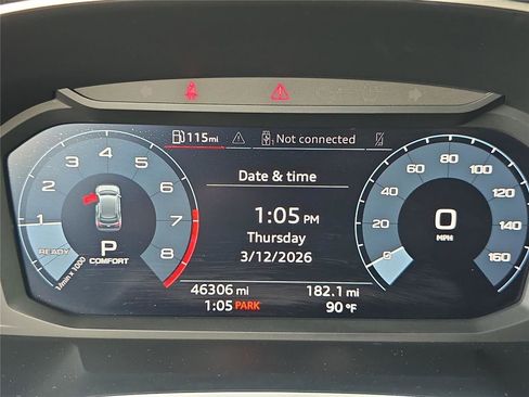 Used 2021 Audi Q3 2.0T Premium w/ Convenience Package image 28