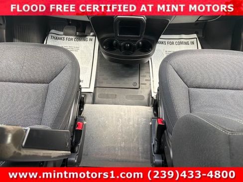 Used 2023 RAM ProMaster 2500 FWD image 29