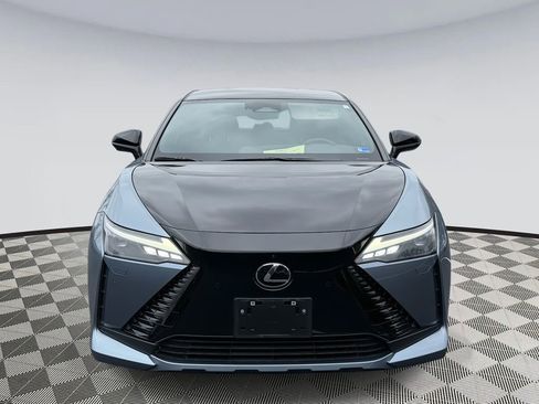 Used 2023 Lexus RZ 450e Premium w/ Accessory Package (2T) image 6