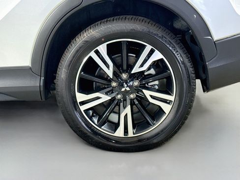 Used 2026 Mitsubishi Eclipse Cross SE AWD/4WD image 37