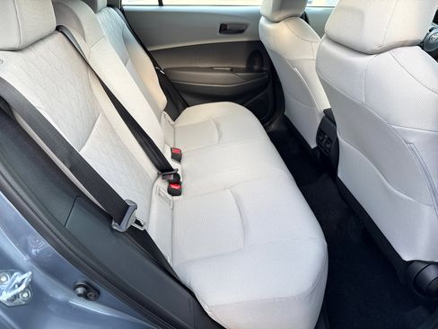 Certified 2026 Toyota Corolla Cross L FWD image 14