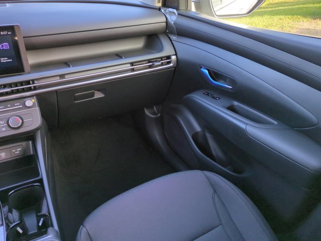 New 2026 Hyundai Tucson SE FWD image 16