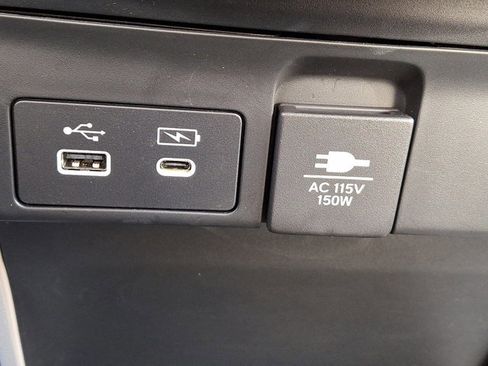 Certified 2025 Honda Odyssey Touring image 27