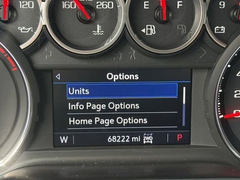 Used 2019 Chevrolet Silverado 1500 LT w/ True North Edition image 35