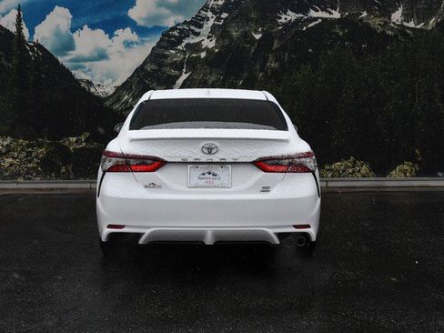 Certified 2023 Toyota Camry SE image 10