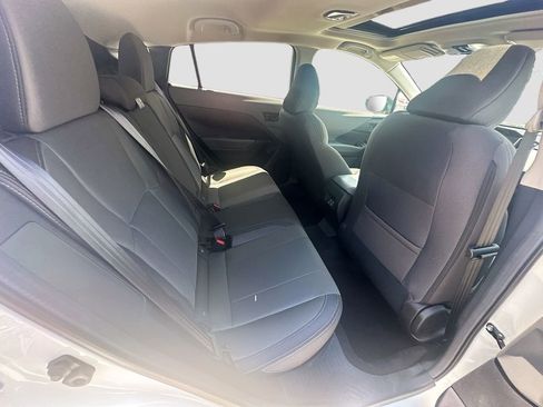 New 2026 Subaru Crosstrek 2.0i Premium AWD/4WD image 27