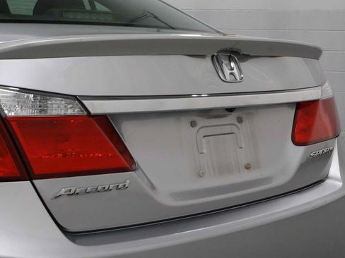 Used 2013 Honda Accord Sport image 8