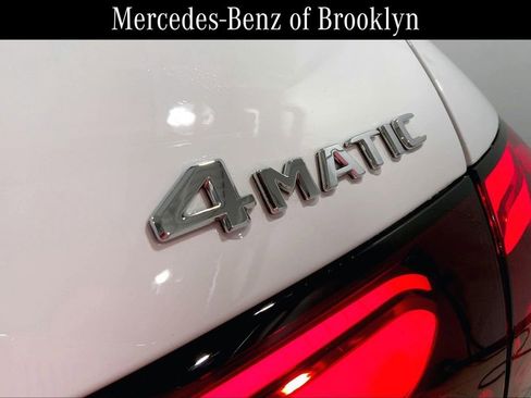 Certified 2026 Mercedes-Benz GLC 300 4MATIC image 29