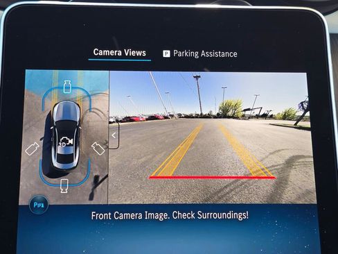 New 2026 Mercedes-Benz CLE 450 4MATIC Coupe image 38