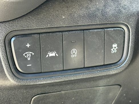 Used 2020 Kia Soul GT-Line FWD image 29