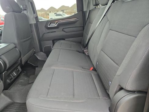 Used 2023 Chevrolet Silverado 1500 RST image 17