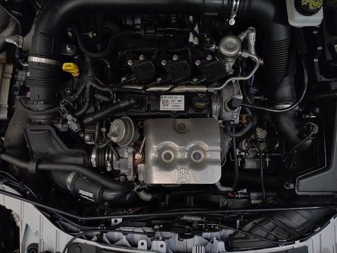 Used 2018 Ford Focus SE FWD image 30