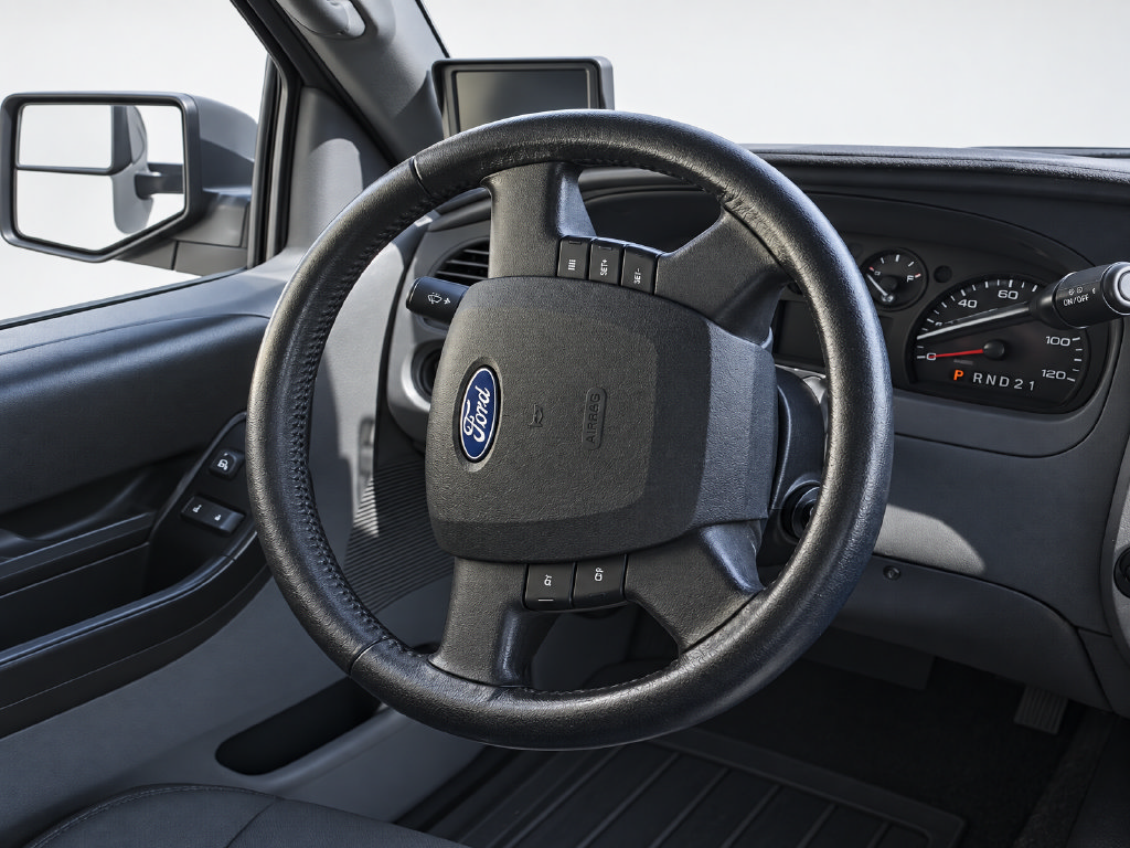 Used 2010 Ford Ranger XL RWD image 13