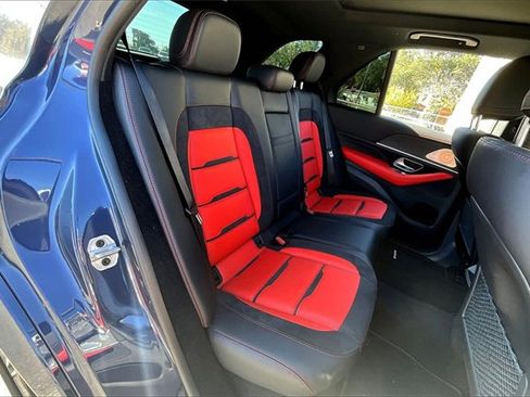 Certified 2024 Mercedes-Benz GLE 53 AMG 4MATIC image 22
